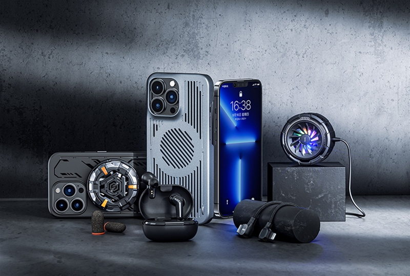Digital equipment