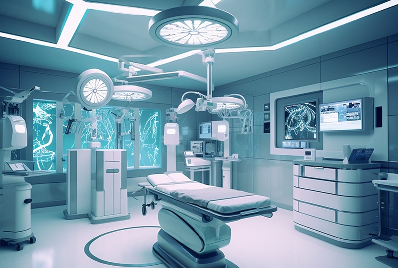 Medical equipment