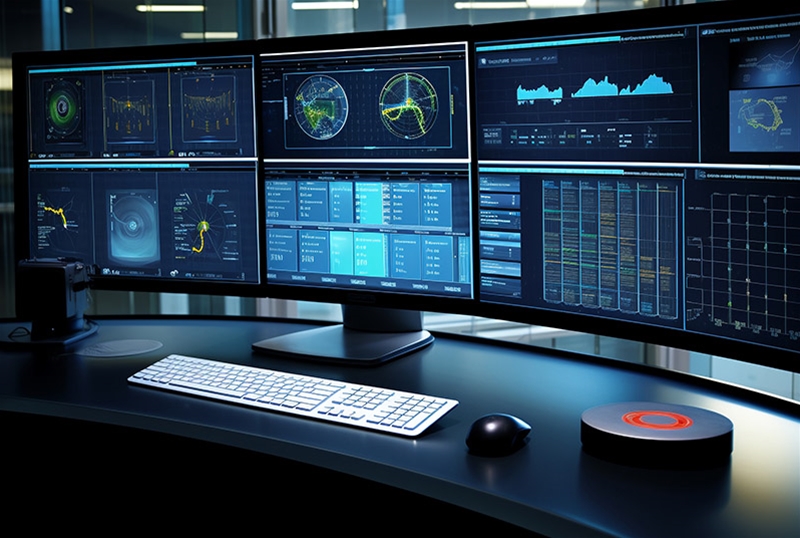 Supervisory control