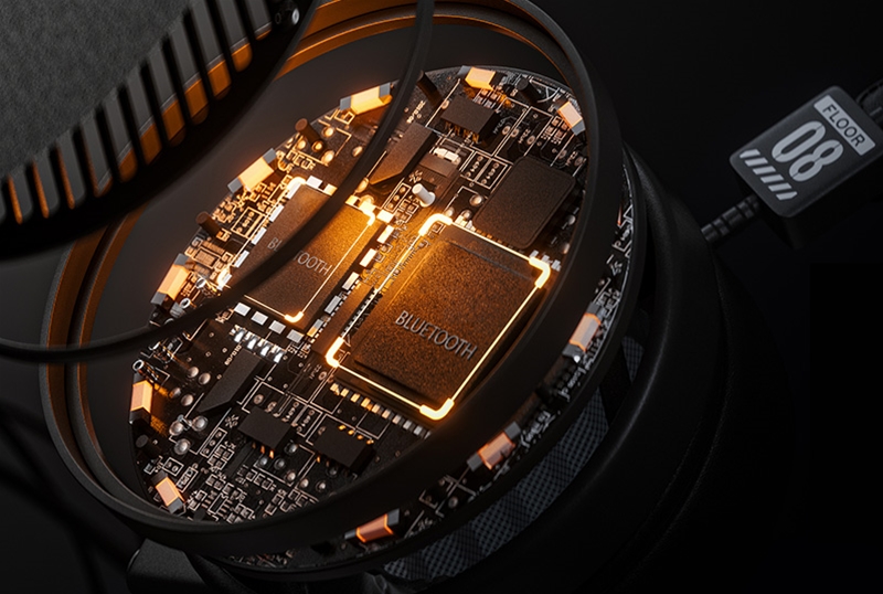 PCB