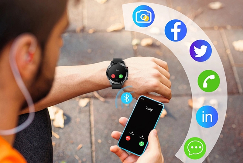 Smart watch