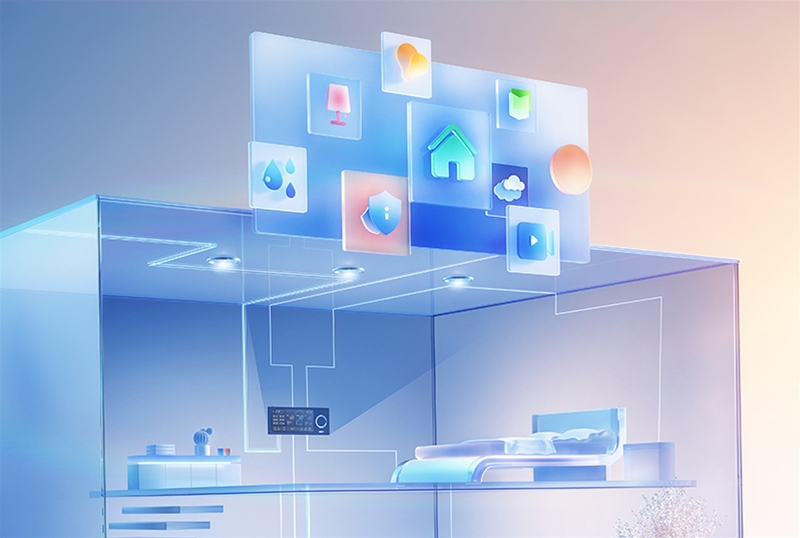 Smart home
