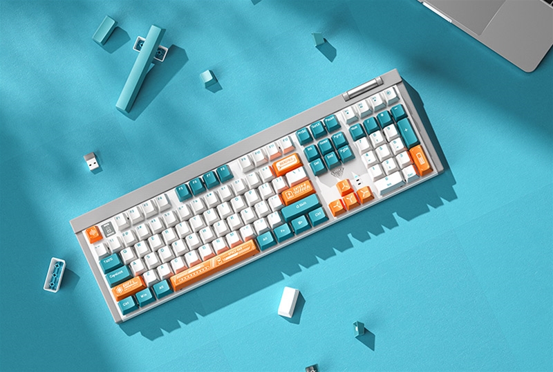 Keyboard