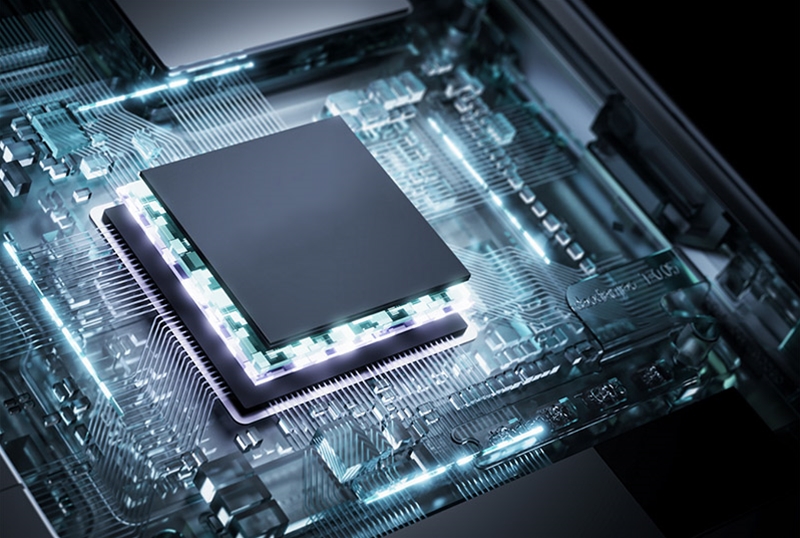 PCB board