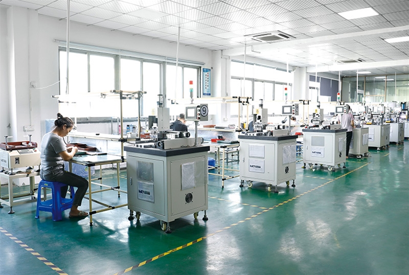 Production line