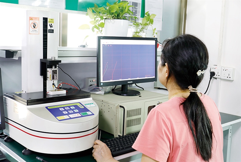 Coating Thickness Tester